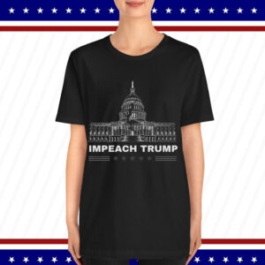 IMPEACH Trump Anti Shirt