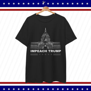 IMPEACH Trump Anti Shirt