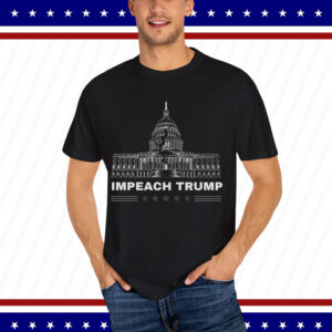 IMPEACH Trump Anti Shirt