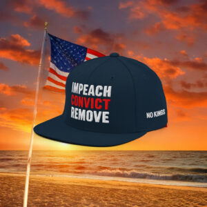 Impeach Convict Remove Snapback