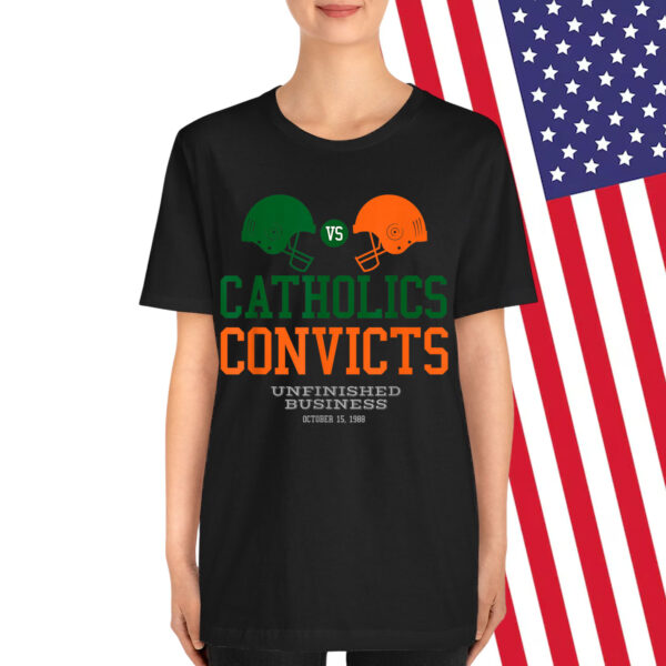 Impeach Remove Convict King American Citizen Shirt