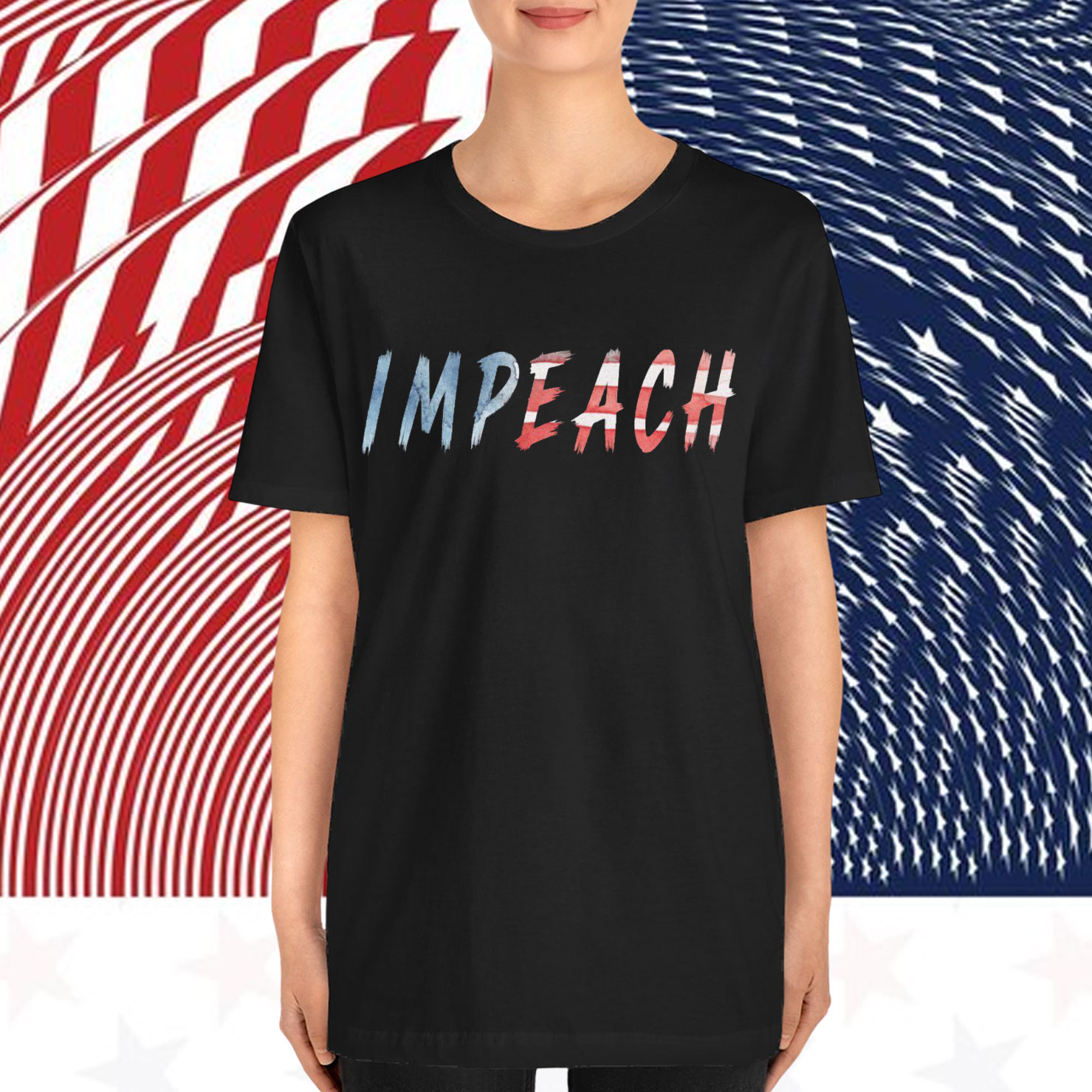 Impeach Shirt