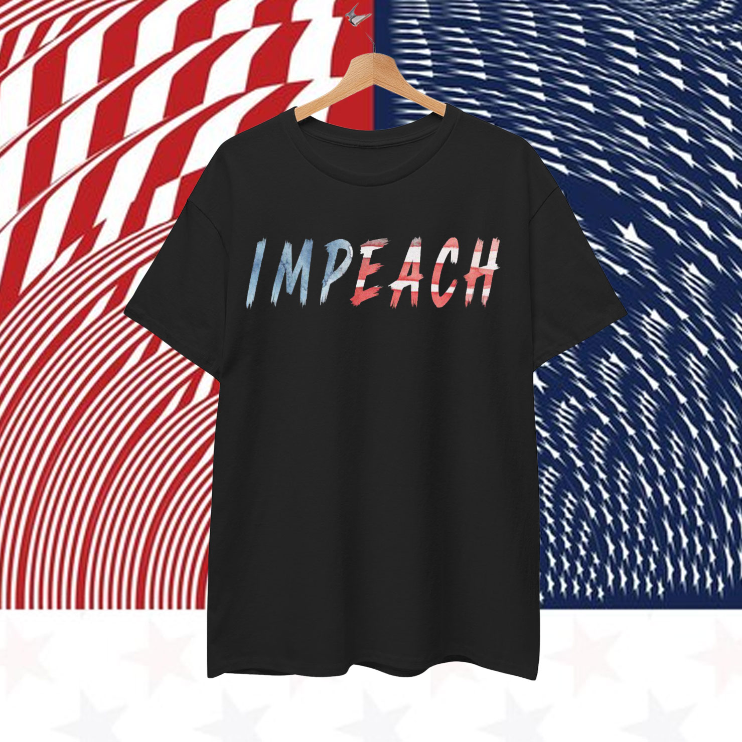 Impeach Shirt