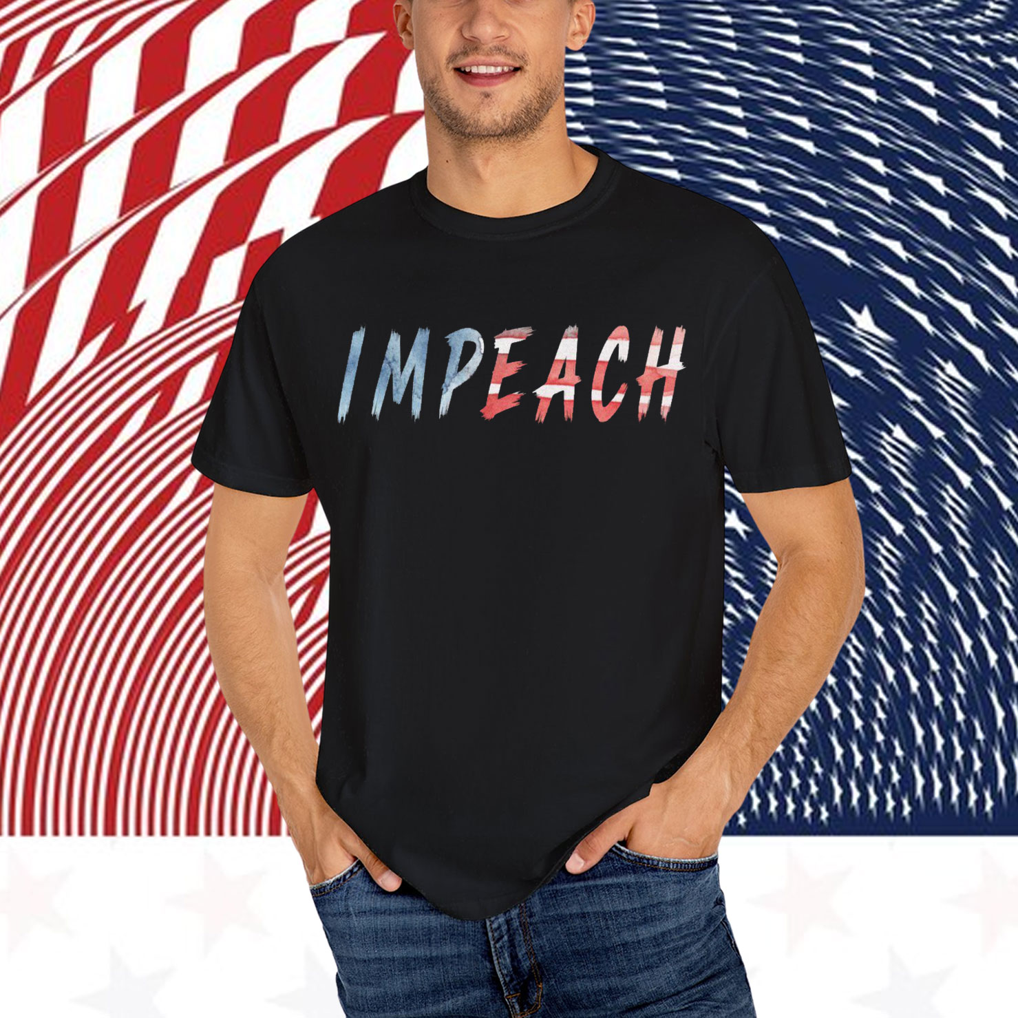 Impeach Shirt