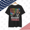 Representative John Lewis Shirt